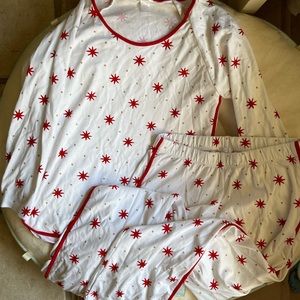 LAKE Holiday Pajamas (small)